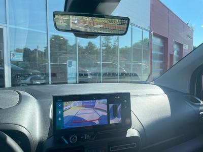 Citroën Berlingo 3 places Pack Connect Bvm6 Bhdi - Garantie Constructeur