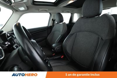 Mini Mini Cooper Edition Shoreditch Bva 5p 136 ch