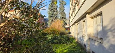 Appartement - 76 m² - 3 pièces