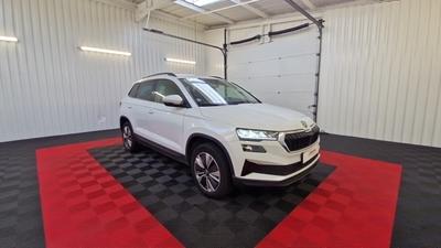 Skoda Karoq 1.5 Tsi 150ch Act Dsg7 Business