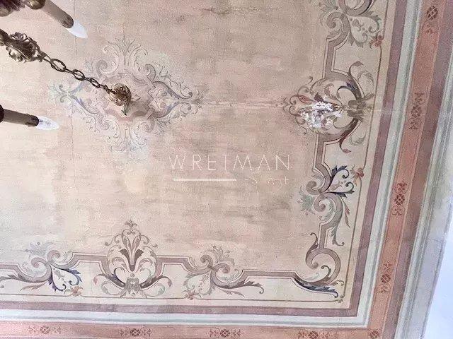 Appartement - 180 m² - 7 pièces