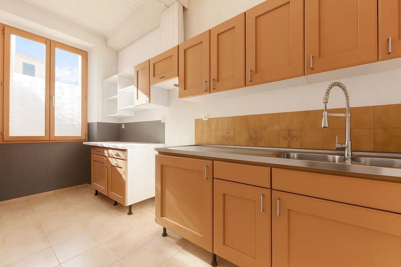 Maison - 108 m² - 8 pièces