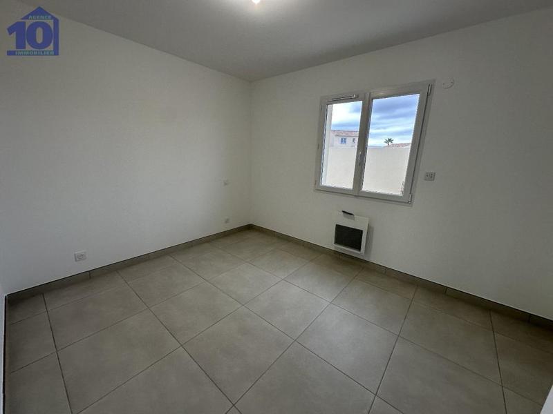 Maison - 88 m² - 5 pièces