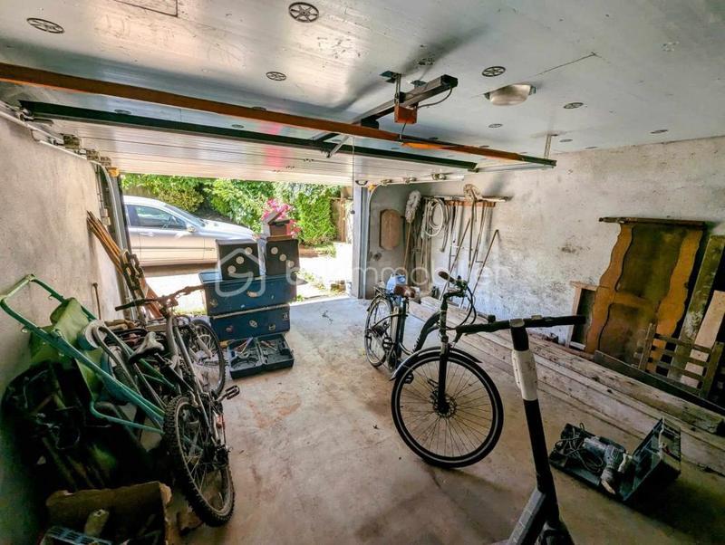 Maison - 148 m² - 6 pièces