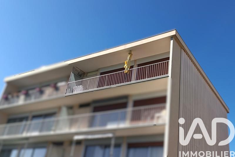 Appartement - 78 m² - 4 pièces