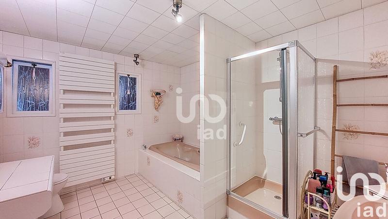 Maison de village - 142 m² - 7 pièces