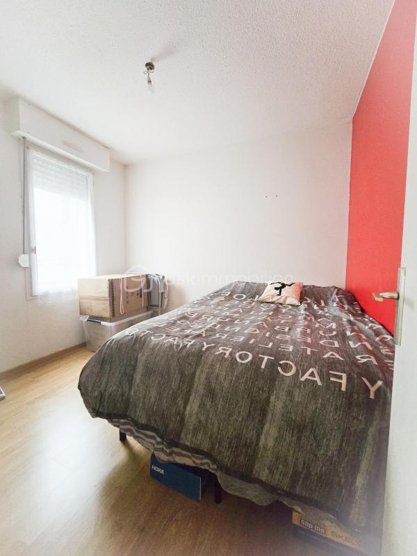 Appartement - 74 m² - 3 pièces