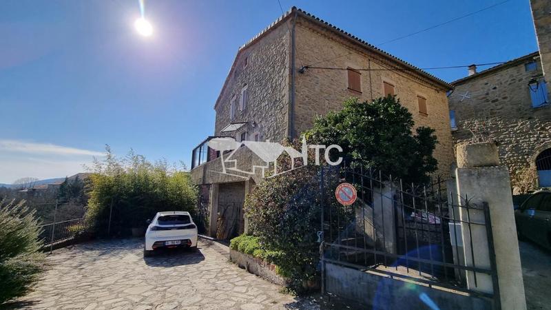 Mas - 120 m² - 4 pièces