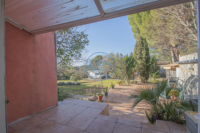 Maison ancienne - 150 m² - 5 pièces