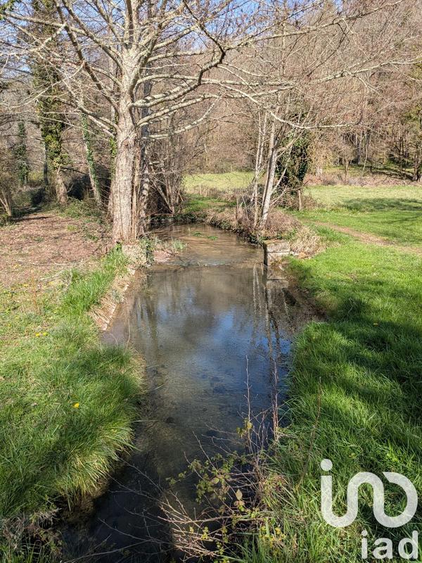 Maison - 160 m² - 5 pièces