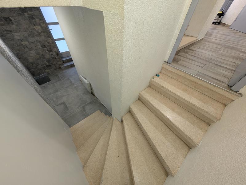 Appartement - 80 m² - 3 pièces