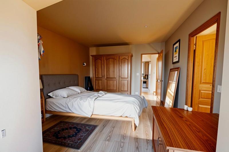 Maison - 300 m² - 8 pièces