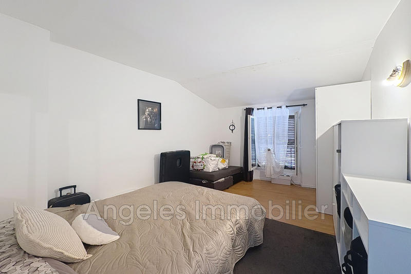 Maison de ville - 140 m² - 6 pièces