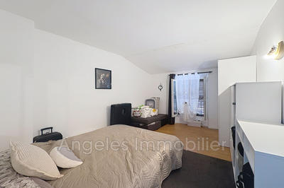 Maison de ville - 140 m² - 6 pièces