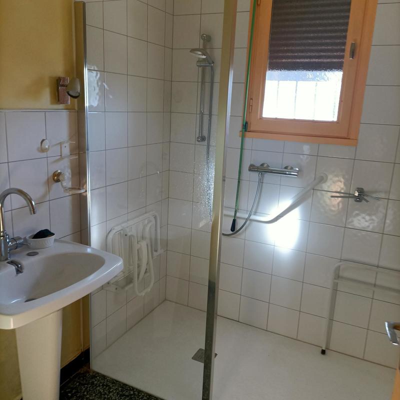 Maison de campagne - 80 m² - 4 pièces