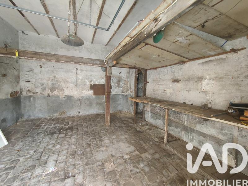 Appartement - 52 m² - 3 pièces