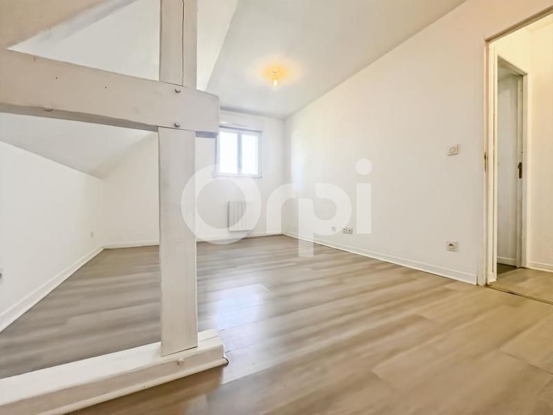 Maison - 75 m² - 4 pièces