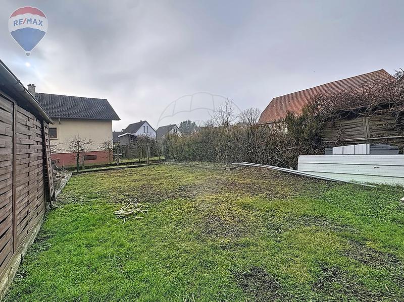 Maison - 114 m² - 4 pièces