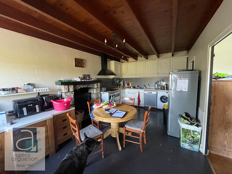 Maison - 169 m² - 5 pièces