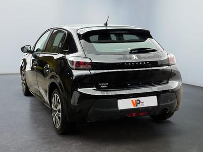 Peugeot 208 Business PureTech 100 s&amp;S Bvm6 Active