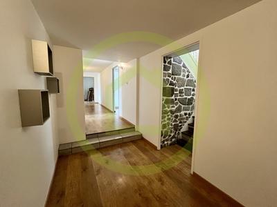 Maison - 376 m² - 7 pièces