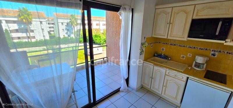 Appartement - 50 m² - 3 pièces