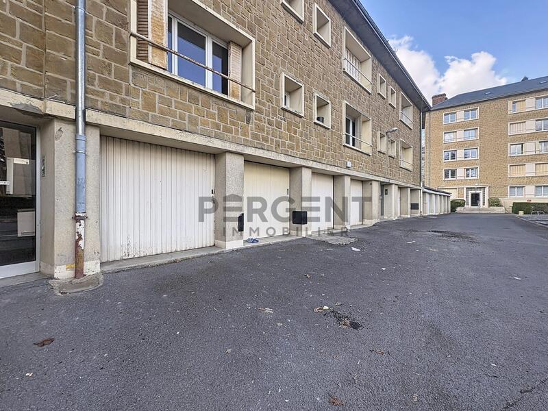 Appartement - 66 m² - 4 pièces