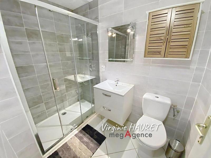 Pavillon - 66 m² - 4 pièces