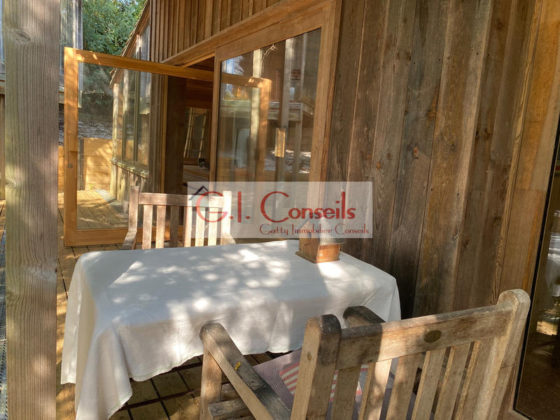 Maison - 130 m² - 7 pièces