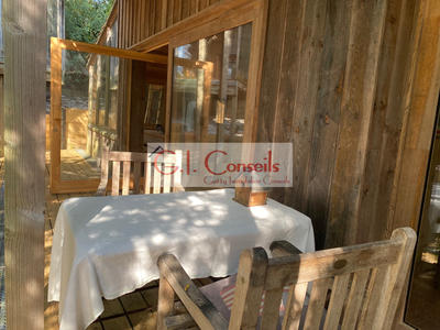 Maison - 130 m² - 7 pièces