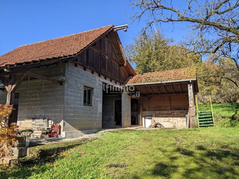 Maison - 150 m² - 6 pièces