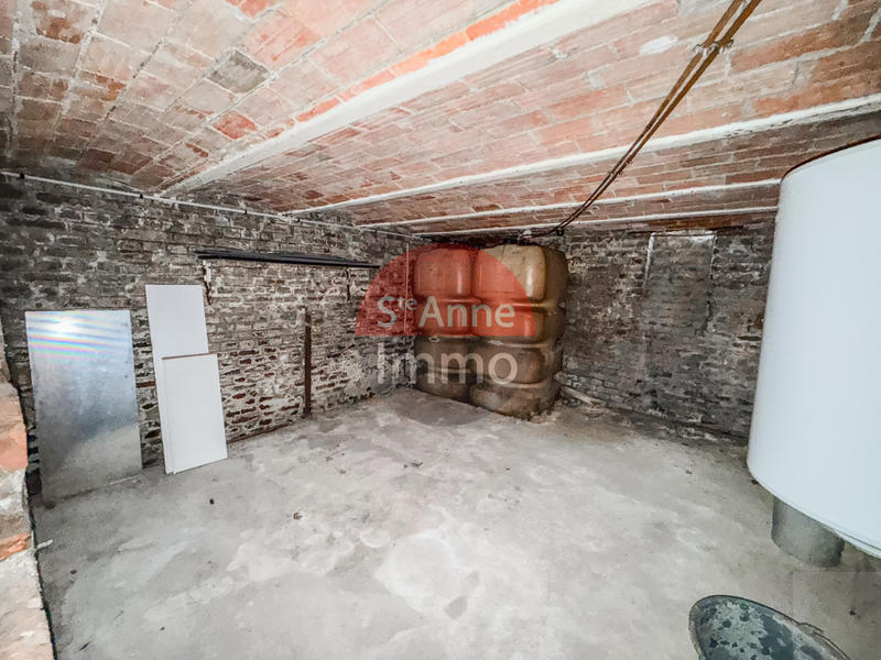 Maison - 41 m² - 3 pièces