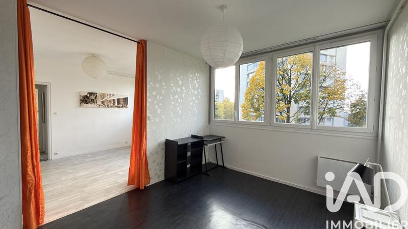 Appartement - 39 m² - 1 pièce