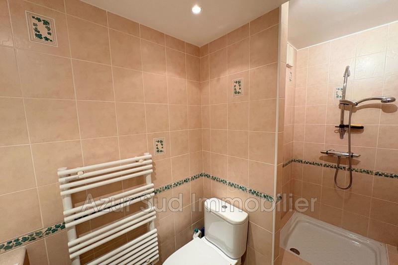 Appartement - 123 m² - 3 pièces