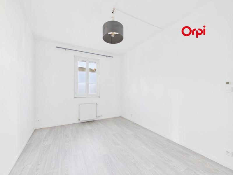 Appartement - 74 m² - 4 pièces