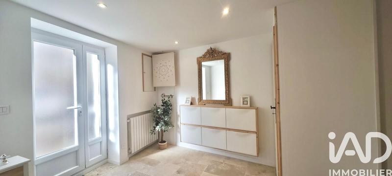 Maison - 113 m² - 5 pièces