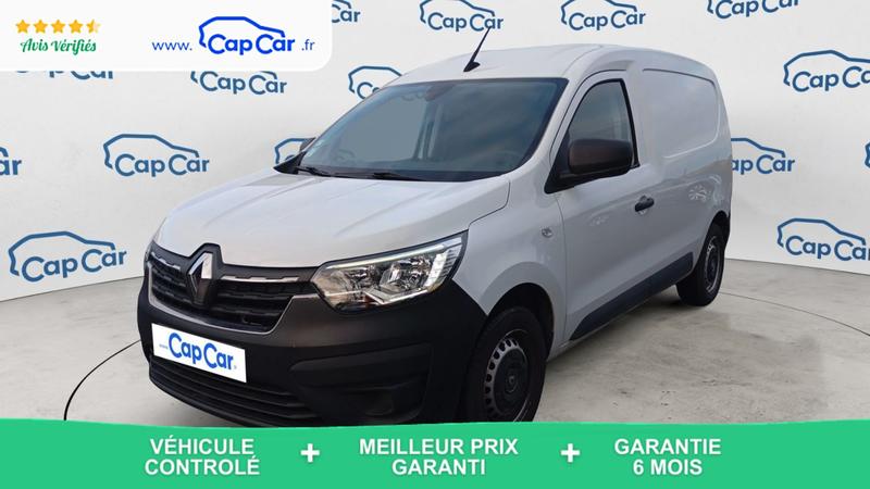 Renault Express II 1.3 TCe 100 Confort