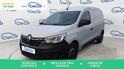 Renault Express II 1.3 TCe 100 Confort
