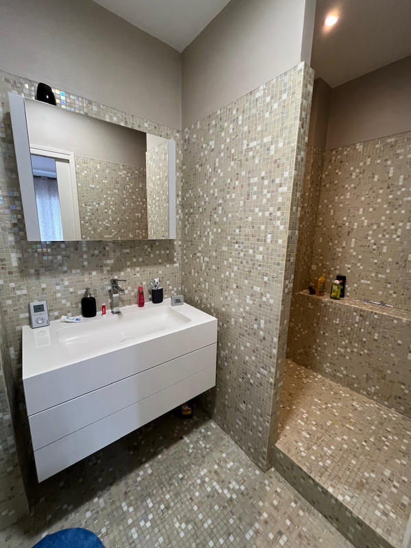 Appartement - 108 m² - 4 pièces