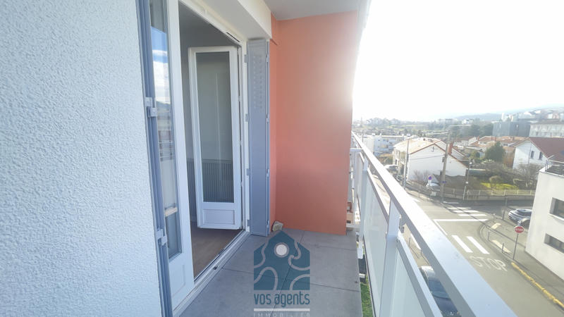 Appartement - 18 m² - 1 pièce