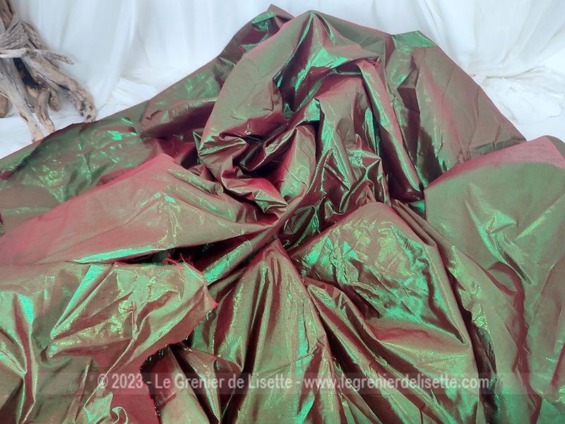 Un chatoiement de couleurs musicales