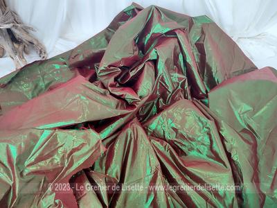 Un chatoiement de couleurs musicales