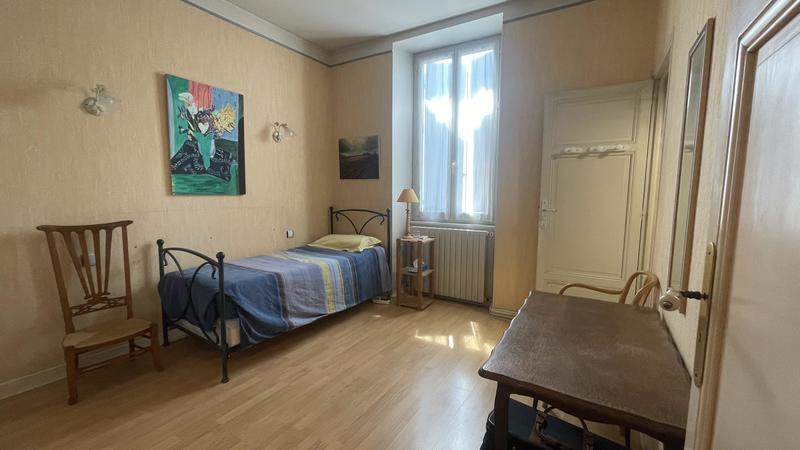 Maison - 126 m² - 6 pièces