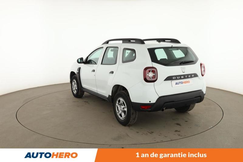 Dacia Duster II 1.0 TCe Essentiel 4x2 101 ch