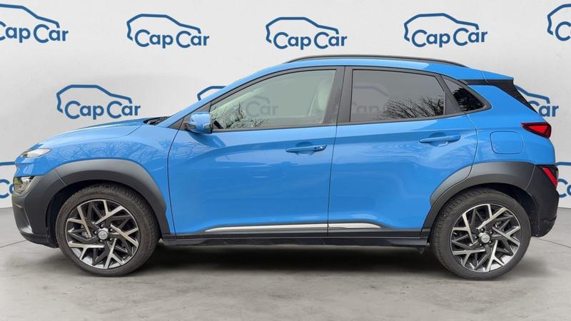 Hyundai Kona 1.6 GDi 141 Hybrid Dct6 Executive - Automatique Toit ouvrant