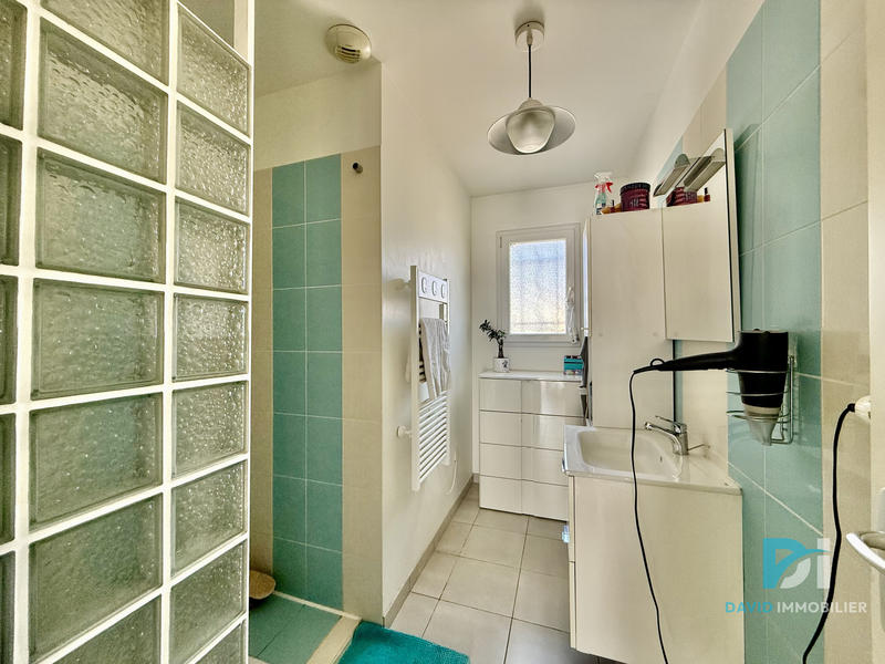 Maison - 75 m² - 3 pièces