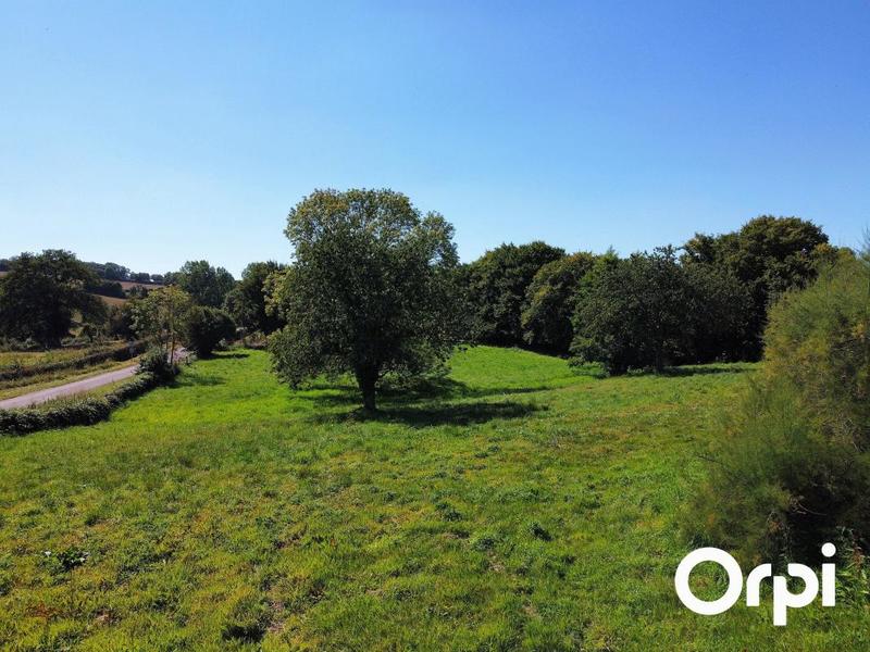 Ferme - 270 m² - 7 pièces