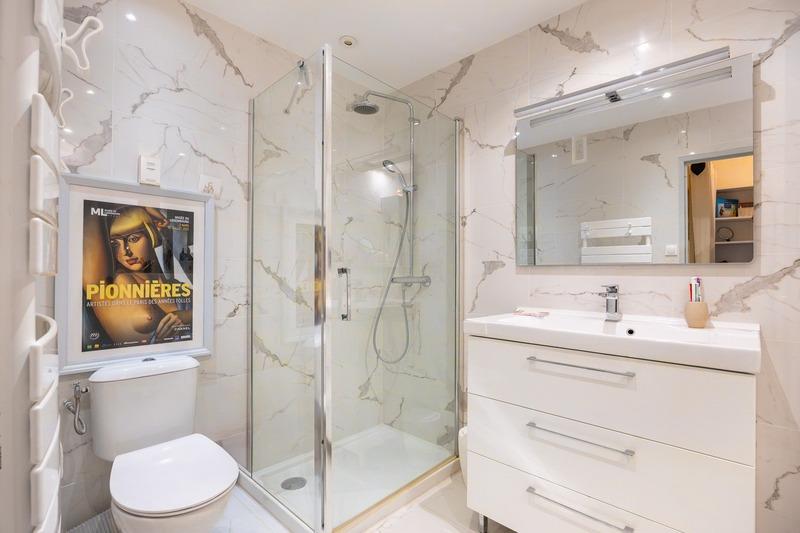 Appartement - 112 m² - 5 pièces