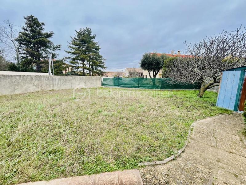 Maison - 118 m² - 6 pièces