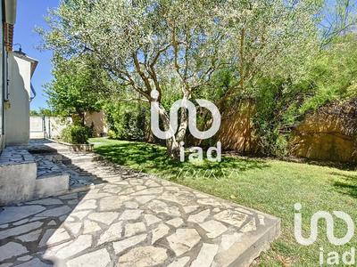 Maison - 152 m² - 6 pièces